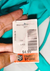 Imported Surplus Stock New Old Navy Bikini 👙 Top
