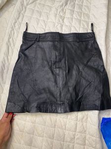 Gothic Aesthetic Skirt