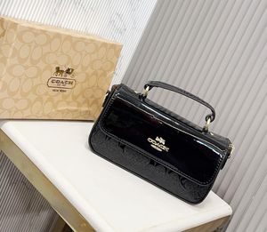 Coach Sling Bag- Beautiful LOOK