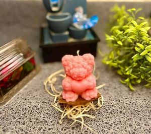 Handmade  Candles