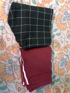 Active Wear For Gym And Exercise