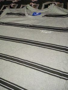 Striped T-Shirt