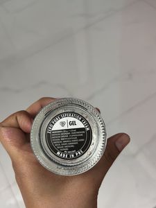 ZERO PORE SEBUM SOLUTION CREAM