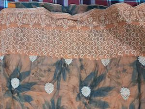 🧡Orange Kameez Shalwar