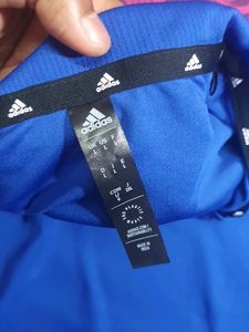Adidas ORIGINAL POLO Tshirt For Men XL Size