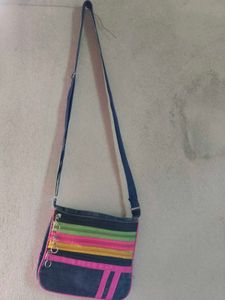 Crossbody Bag