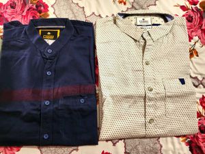 COBB SHIRT PACK OF 3