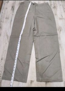 sc4547 Monte Carlo Cotton Pants size 34