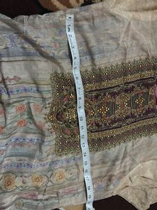 sharaa kurta