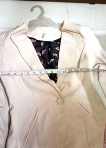 Aesthetic Blazer 😎🕊️