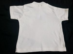Butterfly Crop Top