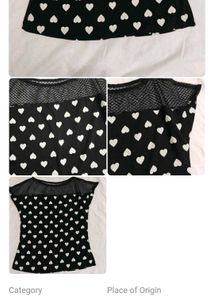 4 Tops Combo