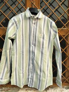 🪇Striped Casual Shirt