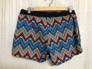 O’RAGEOUS Blue Shorts