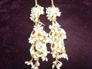 Antique Earrings