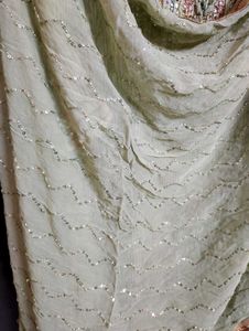 Elegant Green Kurta Set