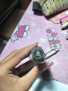 Miniso Nail Polish