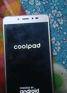 Coolpad Note 5