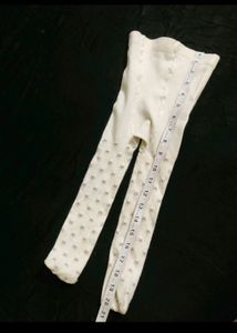 Set Of 3 Used Stockings