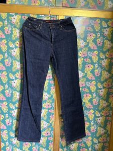 USA Based Bootcut Jeans