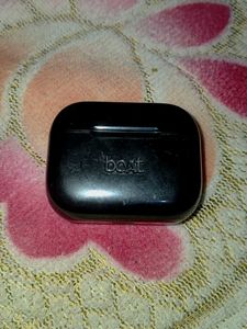 Boat Earbud Case