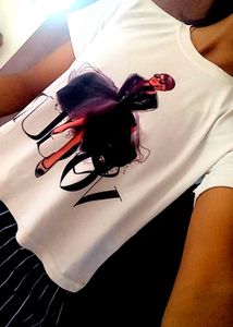 Vogue Graphic Tee