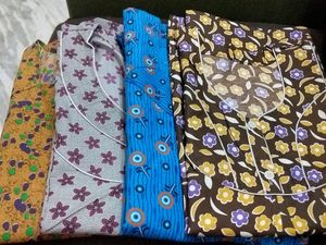 NIGHTIES