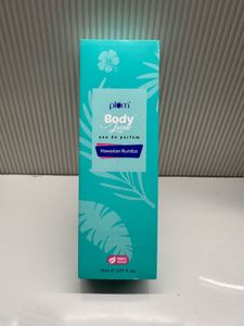 Plum Body Lovin' Hawaiian Rumba Perfume
