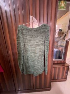 Clearance Sale Winter Wear Top