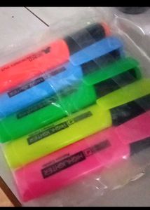 Marker Pen