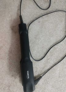 hair straightener beautiful straight hai