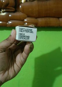 Unleashia No.5 Eye Glitter Gel