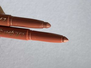L.A. Girl Stay &amp; Play Lip Crayons (x2)