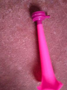 Baby Horn Toy Holi