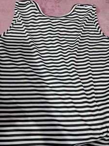 Striped Tank Top