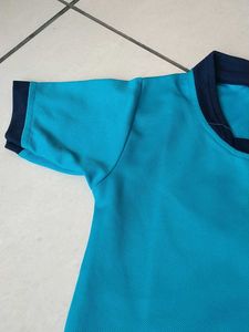 Boys Blue T-Shirt