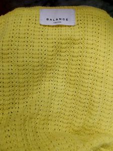 Korean Cable Knit Sweater