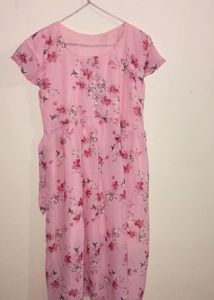 Beautiful Midi Dress💗🎀