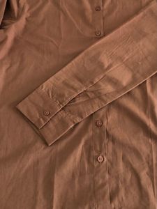 PULLS&amp;BEAR Casual Shirt