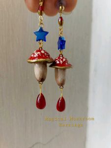 Earrings Set of 3