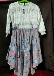 Midi Dresses Combo