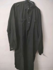 Black Casual Shirt
