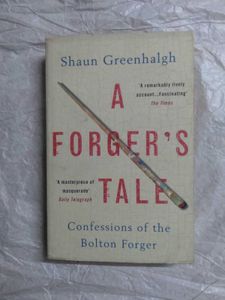 A Forger's Tale