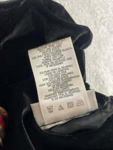 infant’s frock