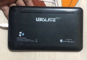 Datawing Ubislate