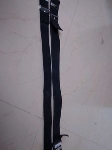 Khaki Dress Belt PMT