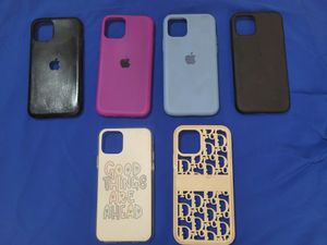 Iphone 11 Back Covers