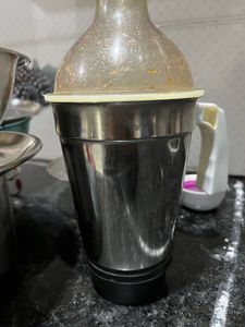 Mixer Grinder Jar Set
