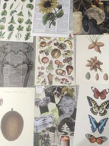 25 New Aesthetic Posters
