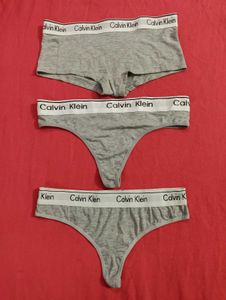 Combo 3 Brief Size  30/32